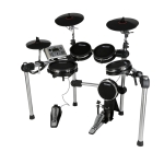 Carlsbro CS D501 E-Drumkit 8 Teilig Bild 1