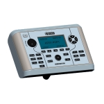Carlsbro CS D501 E-Drumkit 8 Teilig Bild 4