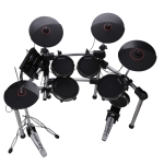 Carlsbro CS D601 E-Drumkit 9 Teilig Bild 1