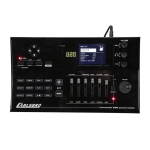 Carlsbro CS D601 E-Drumkit 9 Teilig Bild 2