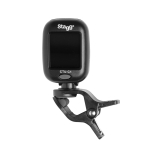 Stagg Clip-on Stimmgert chromatisch CTU-C1