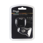 Stagg Clip-on Stimmger�t chromatisch CTU-C3 Bild 1