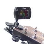 Stagg Clip-on Stimmgert chromatisch CTU-C8