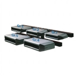 Latin Percussion Granite Block Ersatzblock
