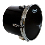 Drum-Factory Concert Custom Tom