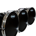 Drum-Factory Concert Custom Tom Set