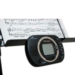 Seiko Multifunktionelles digitales Metronom Bild 1