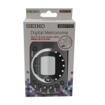 Seiko Multifunktionelles digitales Metronom Bild 4