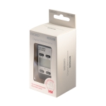 Seiko Clip-on Digital Metronom mit Uhrfunktion Bild 7