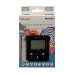 Seiko Kompaktes Digital Metronom Bild 7