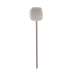 Tama Filz und Gummi Bass Drum Beater Doppelseitig