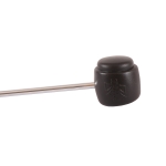 Tama Gummi Bass Drum Beater Doppelseitig Bild 1