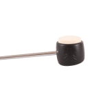 Bassdrum Beater f�r Tama Fu�maschinen doppelseitig Filz/ Gummi Bild 1