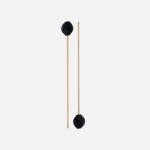 Promark Diversity Serie DV1 System Blue Marimba Schlgel