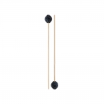 Promark Diversity Serie DV2 System Blue Marimba Schlgel