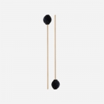 Promark Diversity Serie DV3 System Blue Marimba Schlgel