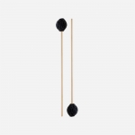 Promark Diversity Serie DV4 System Blue Marimba Schlgel