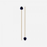 Promark Diversity Serie DV6R System Blue Marimba Schlägel