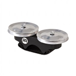 Meinl Finger Jingles mit Aluminiumschellen