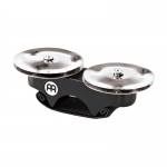 Meinl Finger Jingles mit Stahlschellen