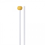 Promark Discovery Serie FPR10 Orff-Schl�gel, weicher gelber Gummikopf Bild 2