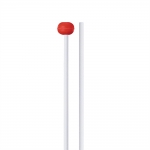 Promark Discovery Serie FPR30 Orff-Schl�gel, harter roter Gummikopf Bild 1