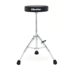 Gibraltar Schlagzeughocker Compact Performance GGS10T feste Hhe 68 cm