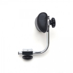 Gibraltar Rckenlehne fr Compact Performance Hocker GGS10S und GGS10T