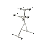 Gibraltar Rack System Keyboard Rack GKS-KT76