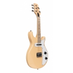 Gold Tone elektrische 5-Saiter Mandoline mit massivem Korpus