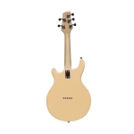 Gold Tone elektrische 5-Saiter Mandoline mit massivem Korpus Bild 2