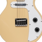 Gold Tone elektrische 5-Saiter Mandoline mit massivem Korpus Bild 3