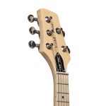 Gold Tone elektrische 5-Saiter Mandoline mit massivem Korpus Bild 4