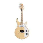 Gold Tone elektrische 5-Saiter Mandoline mit massivem Korpus Bild 5