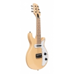 Gold Tone elektrische 6-Saiter Mandoline mit massivem Korpus