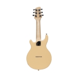 Gold Tone elektrische 6-Saiter Mandoline mit massivem Korpus Bild 2