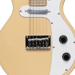 Gold Tone elektrische 6-Saiter Mandoline mit massivem Korpus Bild 3
