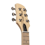 Gold Tone elektrische 6-Saiter Mandoline mit massivem Korpus Bild 4
