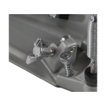 Gibralar Road Class Series Single Fumaschine Bild 2