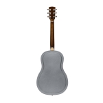 Gold Tone Paul Beard Resonator Gitarre mit Metallkorpus und Tonabnehmer Bild 2