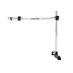 Gibraltar Rack System Road Series Curved Rack Extension GRS125C
