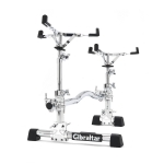 Gibraltar Rack System Stealth VMS System GSVMS-DS