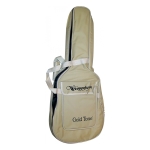 Gold Tone Weissenborn Gitarre mit Sapele Decke Linksh�ndermodell Bild 1