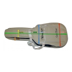 Gold Tone Weissenborn Gitarre mit Sapele Decke Linksh�ndermodell Bild 3