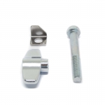 Flgelmutter und Schraube fr Tama Roadpro Tomhalter