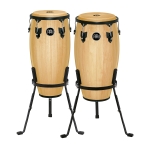 Meinl Headliner Conga Set 11 und 12 Zoll Natural