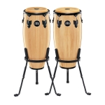 Meinl Headliner Conga Set 10 und 11 Zoll Natural