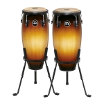 Meinl Headliner Conga Set 10 und 11 Zoll Vintage Sunburst