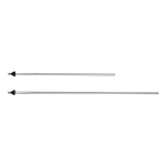 Tama HiHat Cymbal Rod kurz