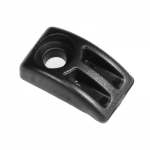 Befestigung fr Tama Iron Cobra Flexi Glide Bass Drum Pedal Flexibnder